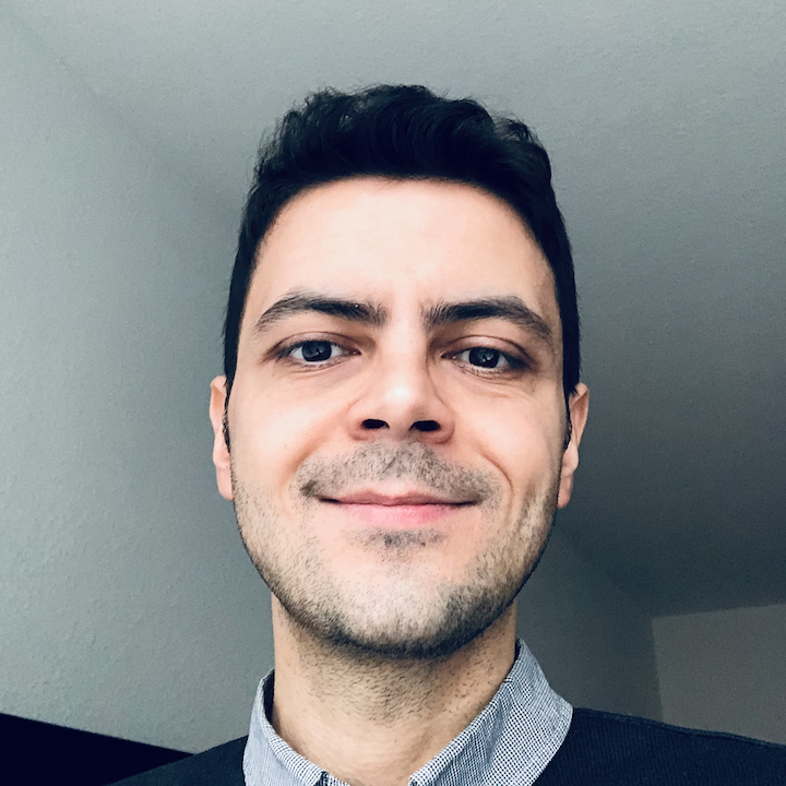 Serdar Ozsoy